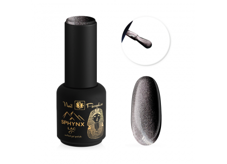SPHYNX Lac Cat Eye Gel Polish - Infinite Spark 10ml